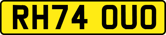 RH74OUO