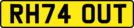 RH74OUT