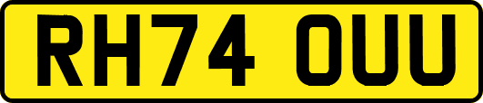 RH74OUU