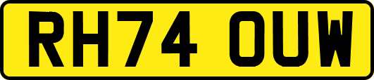 RH74OUW