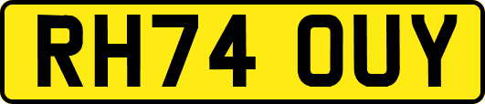 RH74OUY