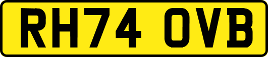 RH74OVB