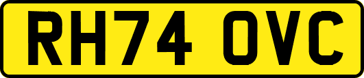 RH74OVC
