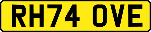 RH74OVE