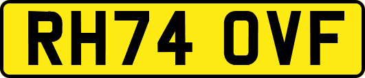 RH74OVF