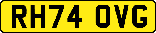 RH74OVG