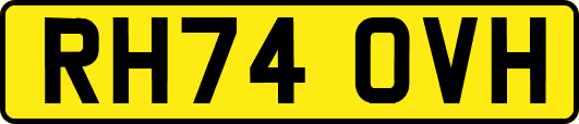 RH74OVH
