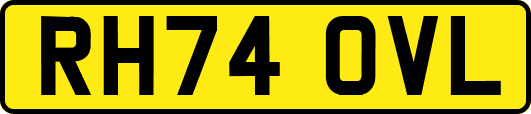 RH74OVL