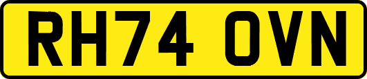 RH74OVN