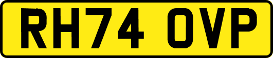 RH74OVP
