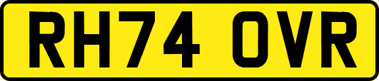 RH74OVR