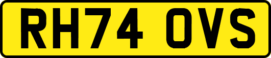 RH74OVS