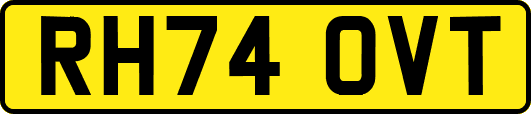 RH74OVT