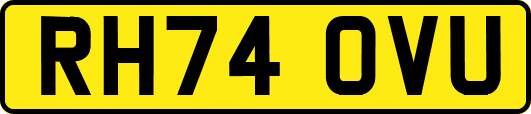 RH74OVU