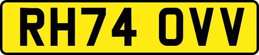 RH74OVV