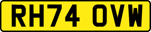 RH74OVW
