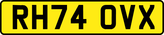 RH74OVX