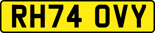 RH74OVY