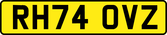 RH74OVZ