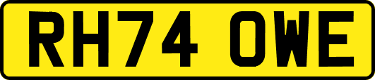 RH74OWE