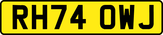 RH74OWJ