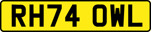 RH74OWL