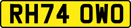 RH74OWO