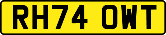 RH74OWT