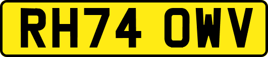 RH74OWV
