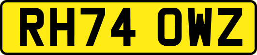 RH74OWZ