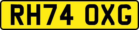RH74OXG