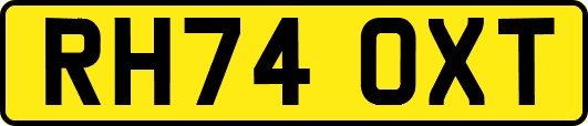 RH74OXT