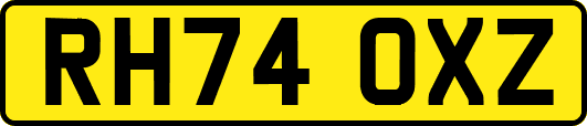 RH74OXZ