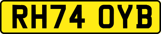 RH74OYB