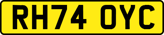 RH74OYC