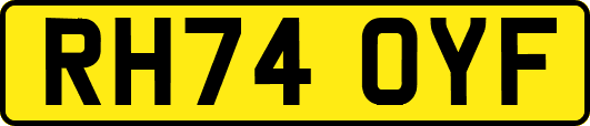 RH74OYF