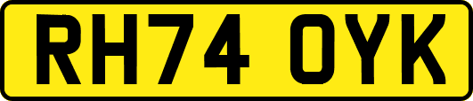 RH74OYK