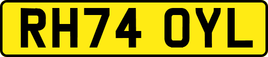 RH74OYL