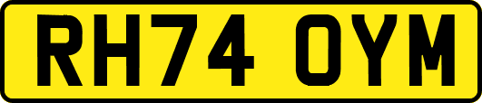 RH74OYM