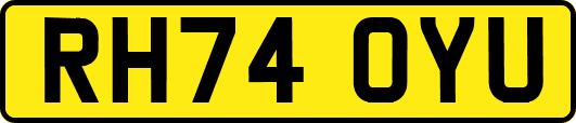RH74OYU