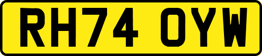 RH74OYW