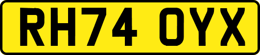 RH74OYX