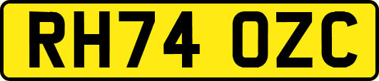 RH74OZC
