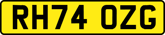 RH74OZG