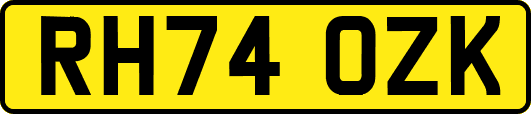 RH74OZK