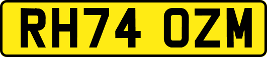 RH74OZM