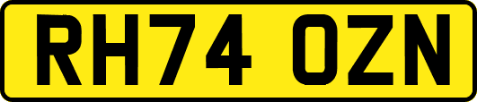 RH74OZN