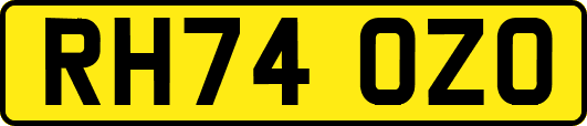 RH74OZO