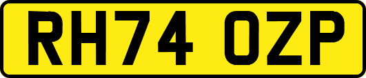 RH74OZP