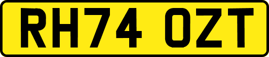 RH74OZT